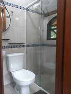 Chalés Villa Pinhal