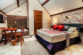 Chalés Villa Pinhal