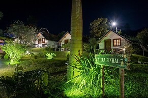 Chalés Villa Pinhal