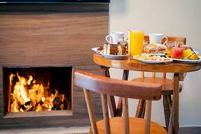 Chalés Villa Pinhal