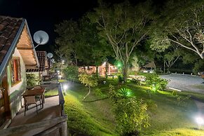 Chalés Villa Pinhal