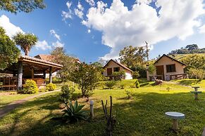 Chalés Villa Pinhal