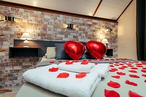 Chalés Villa Pinhal