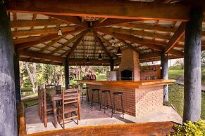 Chalés Villa Pinhal