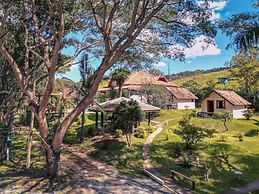 Chalés Villa Pinhal