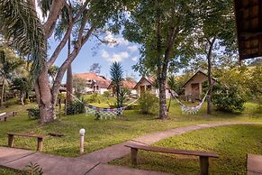 Chalés Villa Pinhal