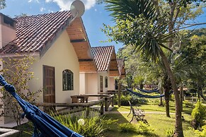 Chalés Villa Pinhal