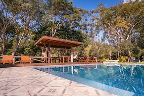 Chalés Villa Pinhal