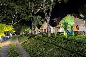 Chalés Villa Pinhal