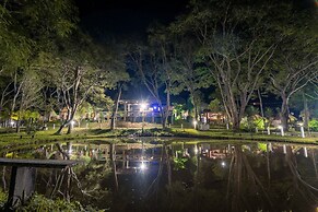 Chalés Villa Pinhal