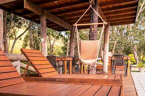 Chalés Villa Pinhal