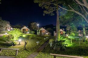 Chalés Villa Pinhal