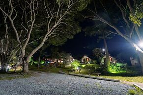 Chalés Villa Pinhal