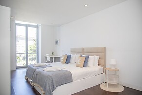 Liiiving - Carlos Alberto Apartment