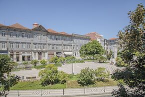 Liiiving - Carlos Alberto Apartment