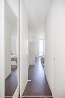 Liiiving - Carlos Alberto Apartment