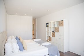 Liiiving - Carlos Alberto Apartment