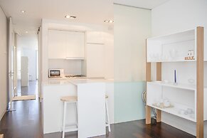 Liiiving - Carlos Alberto Apartment