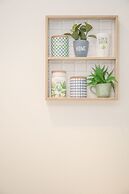 Liiiving - Carlos Alberto Apartment
