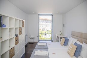 Liiiving - Carlos Alberto Apartment