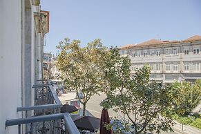 Liiiving - Carlos Alberto Apartment