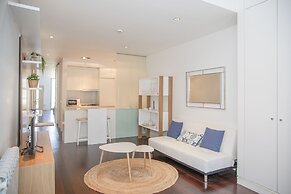 Liiiving - Carlos Alberto Apartment