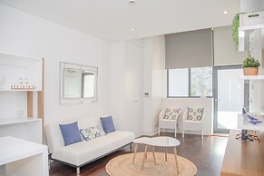 Liiiving - Carlos Alberto Apartment