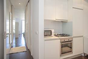 Liiiving - Carlos Alberto Apartment