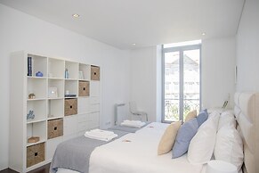 Liiiving - Carlos Alberto Apartment