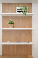 Liiiving - Carlos Alberto Apartment