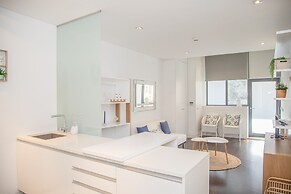 Liiiving - Carlos Alberto Apartment