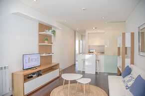 Liiiving - Carlos Alberto Apartment