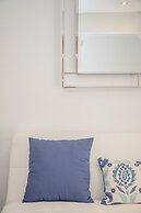 Liiiving - Carlos Alberto Apartment