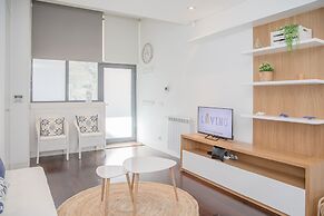 Liiiving - Carlos Alberto Apartment