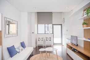 Liiiving - Carlos Alberto Apartment