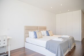 Liiiving - Carlos Alberto Apartment