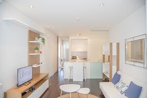 Liiiving - Carlos Alberto Apartment