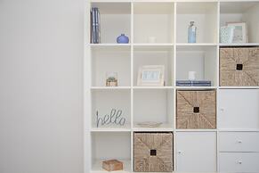 Liiiving - Carlos Alberto Apartment