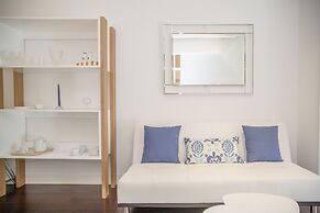 Liiiving - Carlos Alberto Apartment