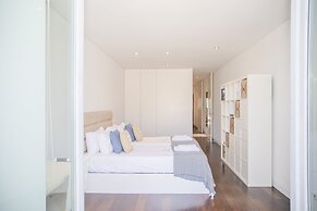 Liiiving - Carlos Alberto Apartment