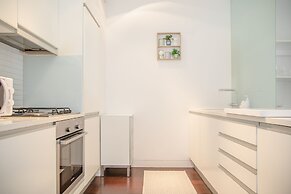 Liiiving - Carlos Alberto Apartment