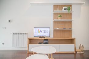 Liiiving - Carlos Alberto Apartment
