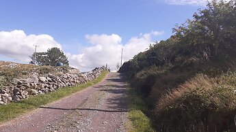 Cuckoo Tree House, Glengarriff, Beara Peninsula