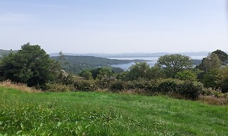 Cuckoo Tree House, Glengarriff, Beara Peninsula