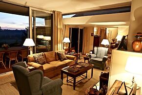 Liiiving - Countryside Pool Villa