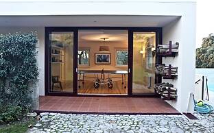 Liiiving - Countryside Pool Villa