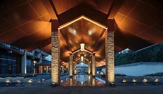 Crowne Plaza Shennongjia by IHG