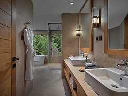 Crowne Plaza Shennongjia by IHG