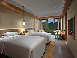 Crowne Plaza Shennongjia by IHG
