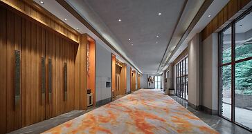 Crowne Plaza Shennongjia by IHG